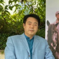 他把舌头伸入我的下身
